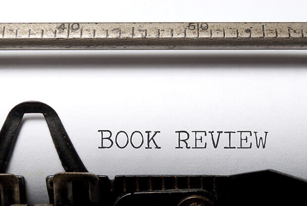 Custom Book Review