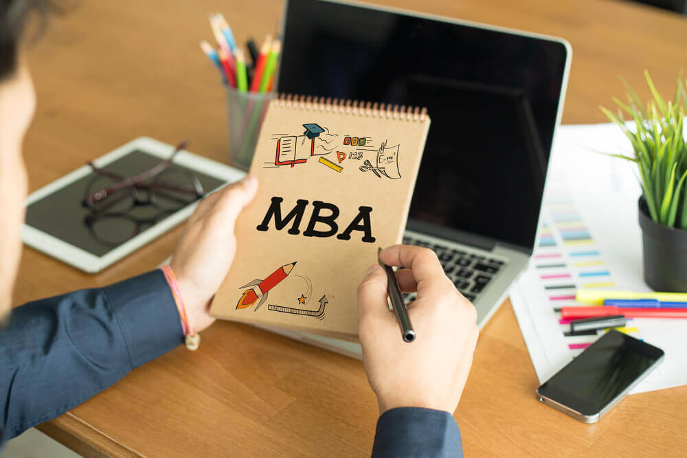 mba paper writing services